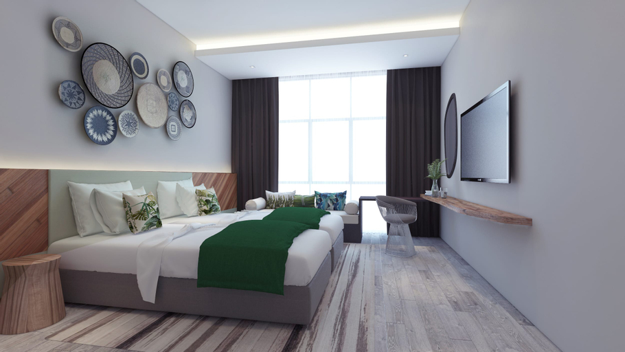 Bedroom 5