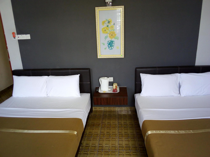 Muara Inn Hotel, Mersing