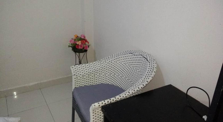 Bedroom 4, Nhu Phuc Hotel, District 1