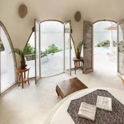 Monti Dome Villas Lombok, Lombok