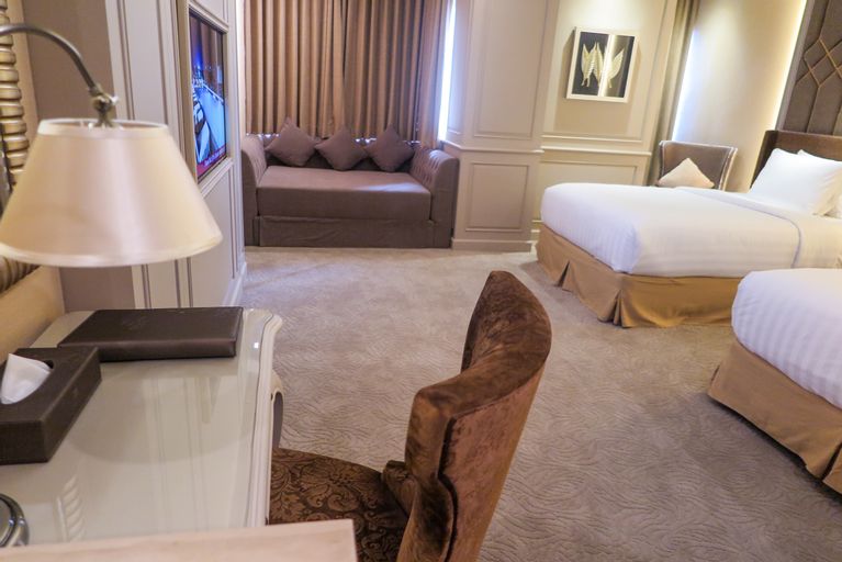 Bedroom 5