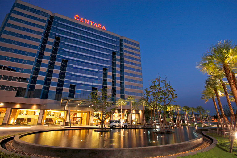 Centara Udon, Muang Udon Thani