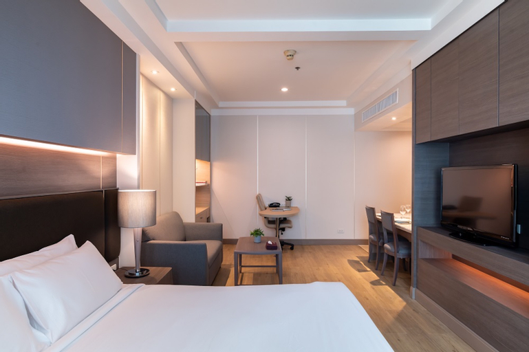 Bedroom 12