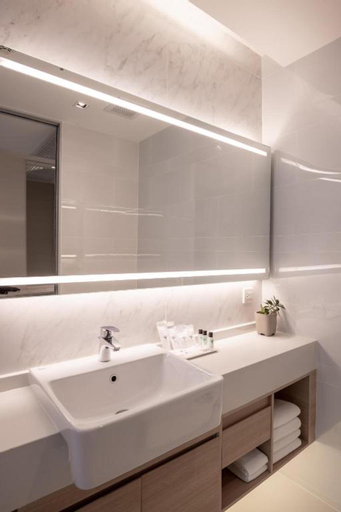 Bathroom 6