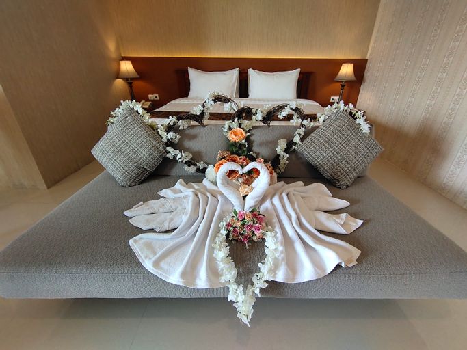 Dreamland Hotel And Lounge, Bondowoso
