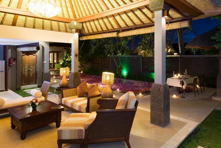Bumi Linggah Villas Bali, Gianyar