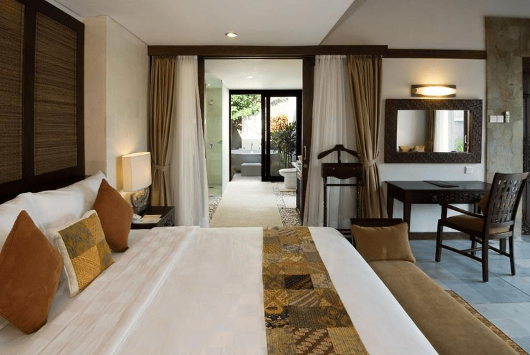 Others 3, Bumi Linggah Villas Bali, Gianyar