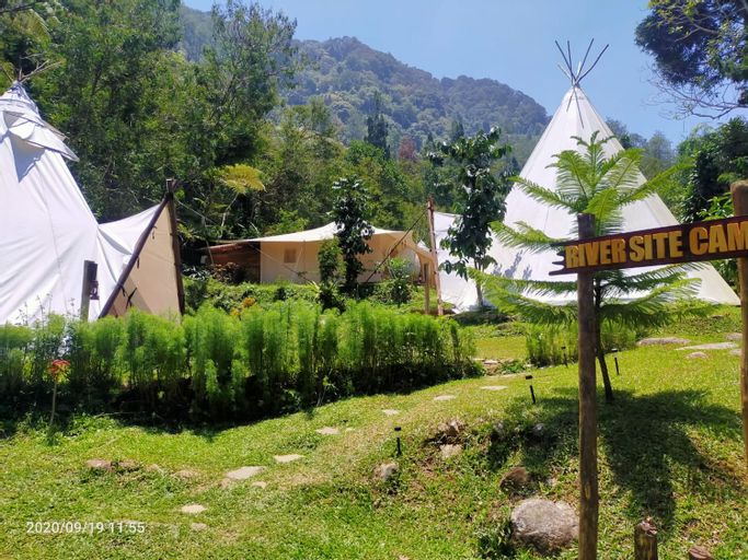 Glamping Forest Garden Batulayang - Harga Promo Terbaru