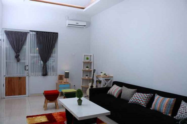 Bedroom 2, Signature Jogja, Sleman