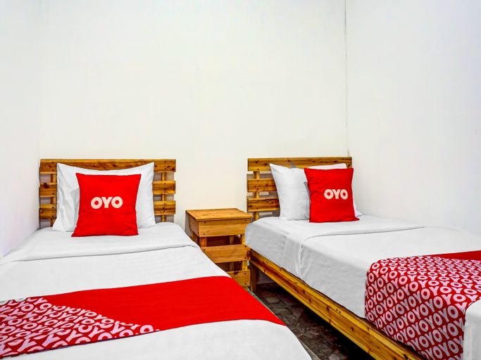 OYO 90187 Puri Alissa Syariah, Serang