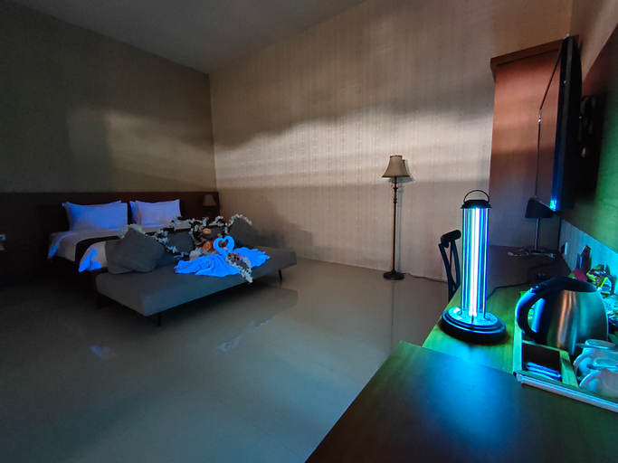 Dreamland Hotel And Lounge, Bondowoso