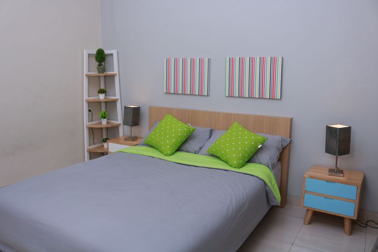 Bedroom 3, Signature Jogja, Sleman