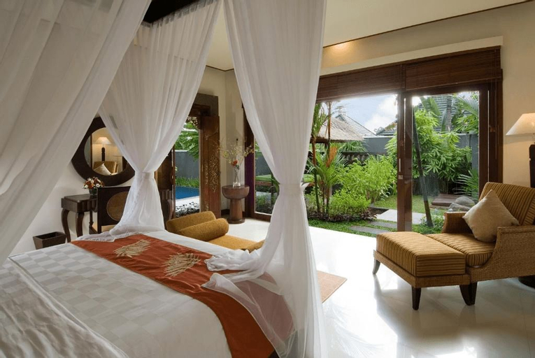 Bumi Linggah Villas Bali, Gianyar
