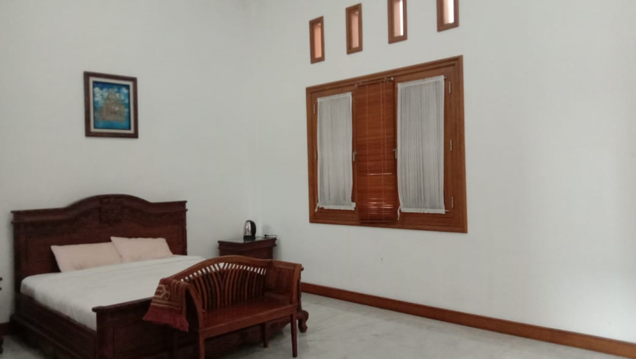 New Daffi Family Araya Syariah Villa, Malang