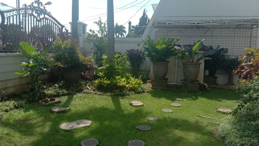 New Daffi Family Araya Syariah Villa, Malang
