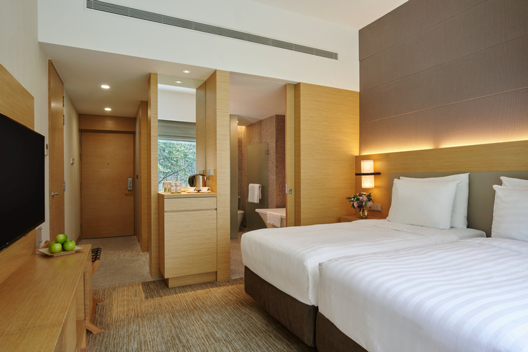 Bedroom 10