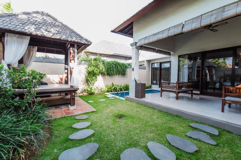 Exterior & Views 2, Aldeoz Grand Kancana Villas Resort Bali, Badung