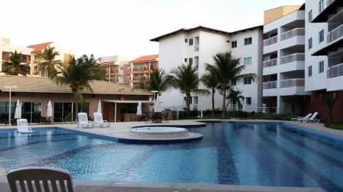 Apartamento Clube - Porto das Dunas, Aquiraz