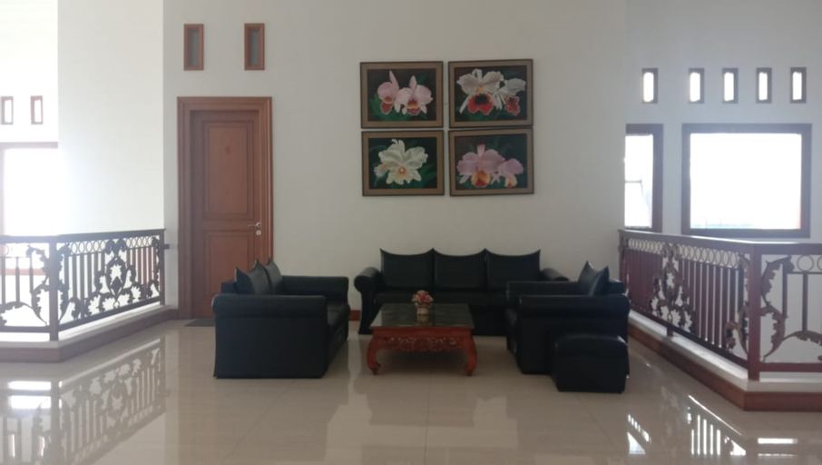 New Daffi Family Araya Syariah Villa, Malang
