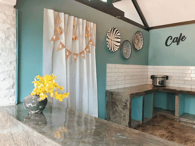 Villa Cassablanca - Luxury Bohemian Concept by The Villas 100, Bogor