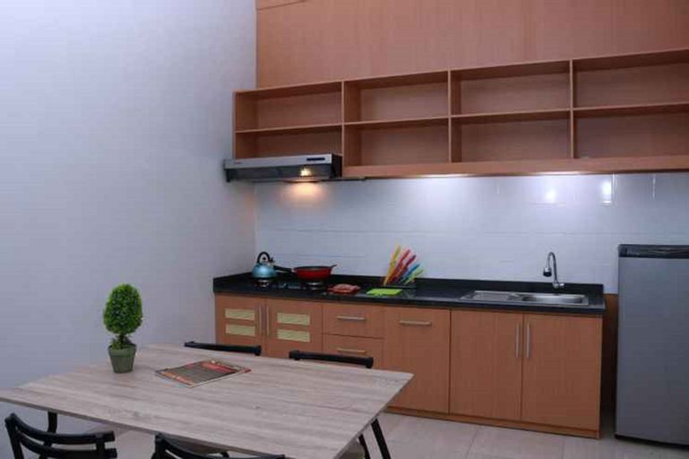 Dining Room 4, Signature Jogja, Sleman