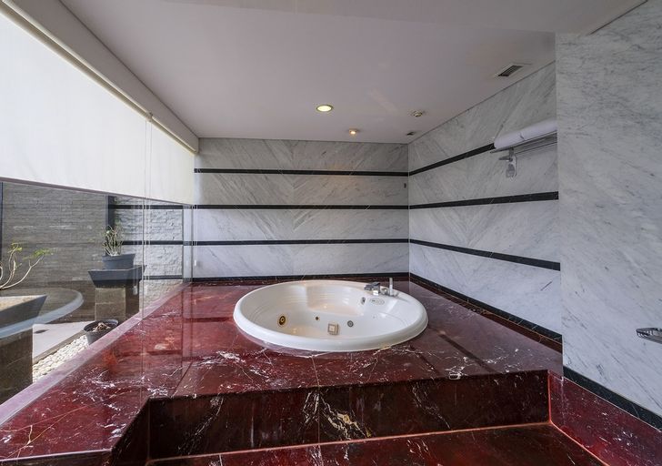 Swiss-Belhotel Mangga Besar, Central Jakarta