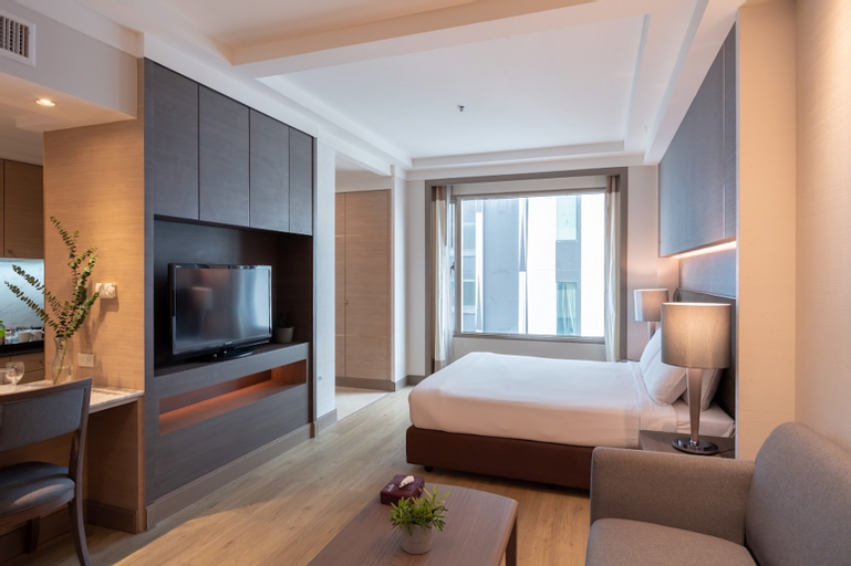 Bedroom 10