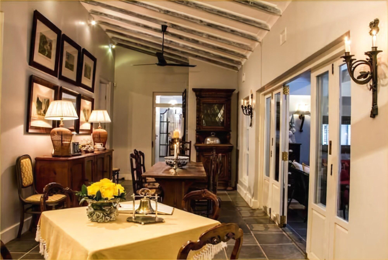 Public Area, Maison - H Guest House, eThekwini
