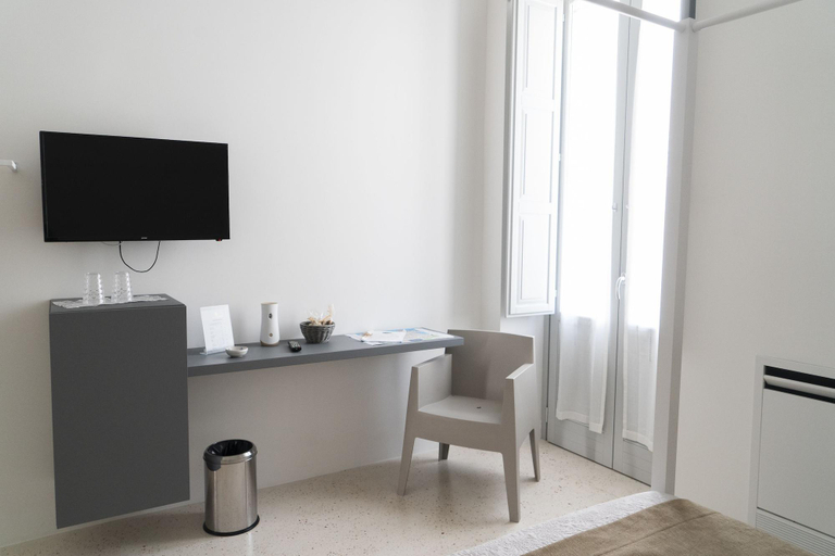 Public Area 3, Donna Domenica Boutique Suites, Bari