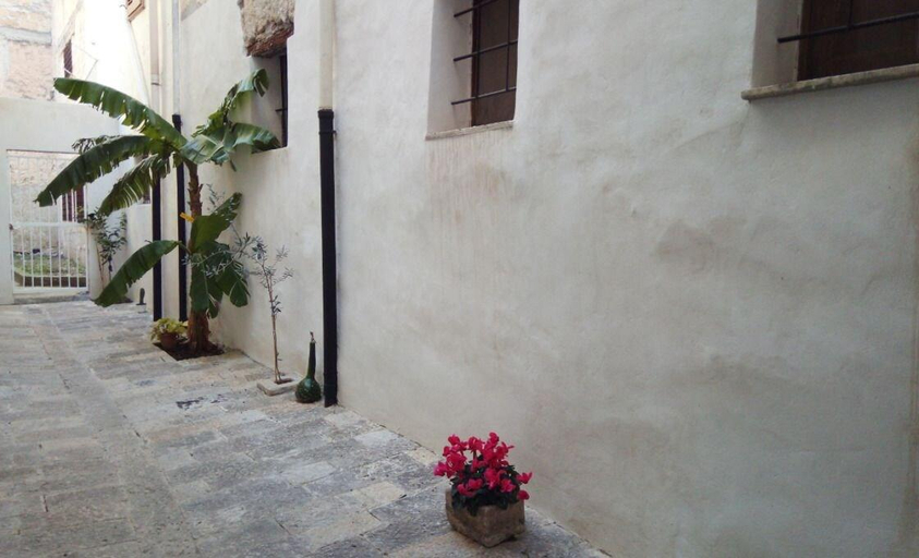 Public Area 5, B&B Garibaldi, Trapani