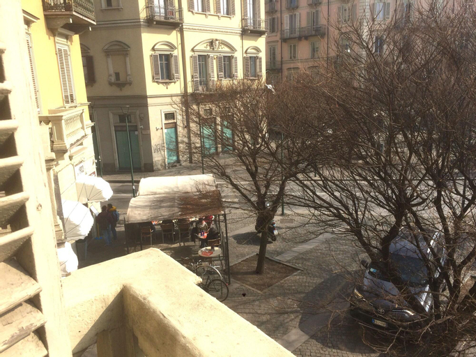 La Terrazza di Arturo, Torino