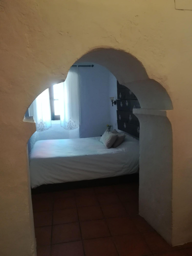Bathroom 3, Casa Rural La Posada de María, Cáceres