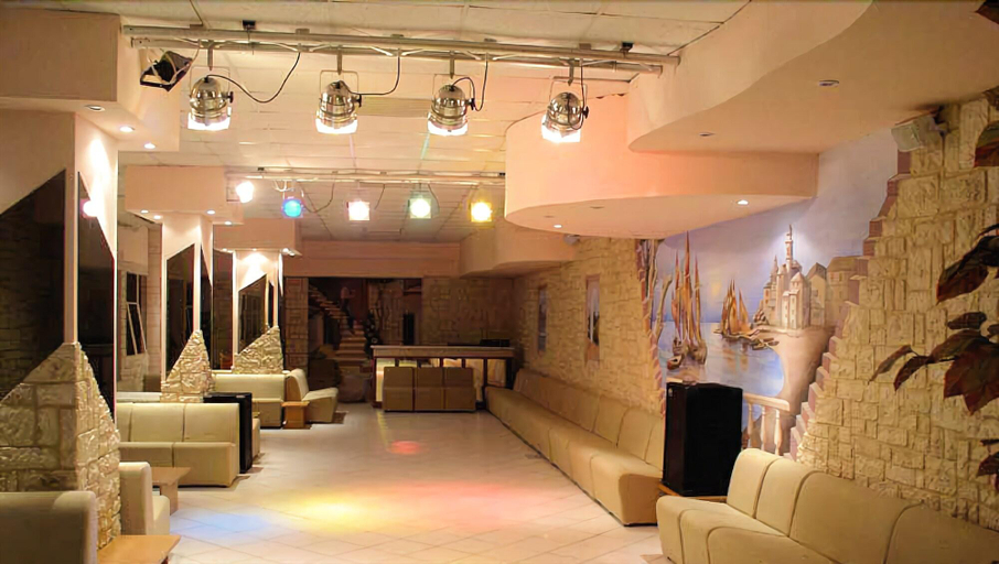 Public Area 2, Hotel Palace, Forli' - Cesena