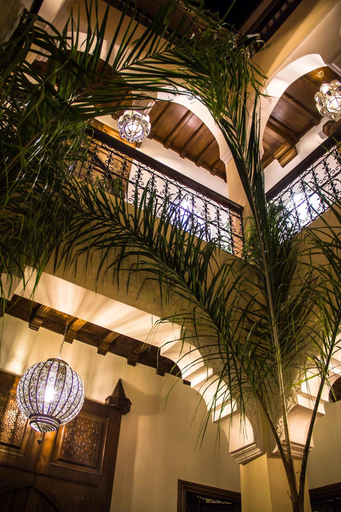 Public Area 3, Riad Sun of Kech, Marrakech