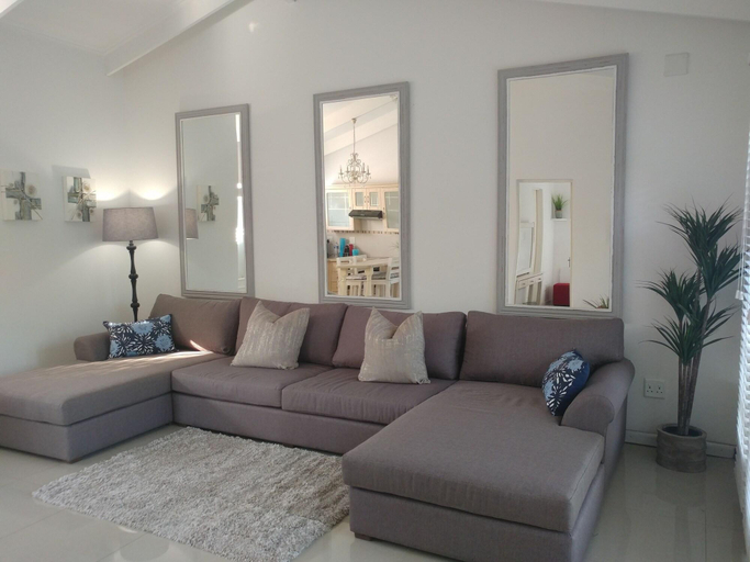 Public Area 3, Pepper Tree BnB, City of Johannesburg