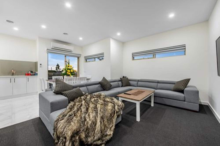 Public Area 2, Melbourne Airport Motel, Hume - Broadmeadows