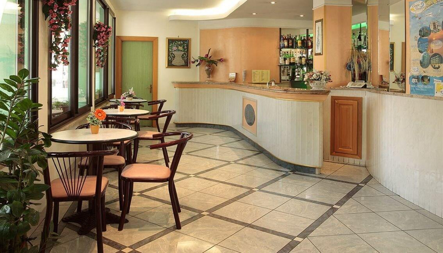 Public Area 2, Hotel Delle Nazioni, Forli' - Cesena