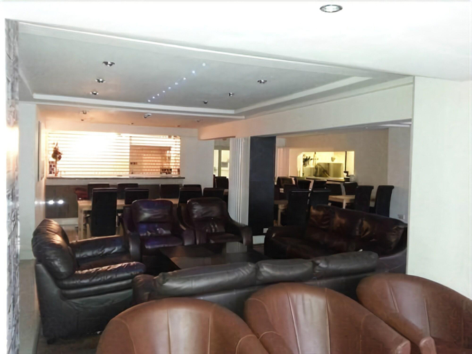 Public Area 2, The Woodfield Hotel, Blackpool
