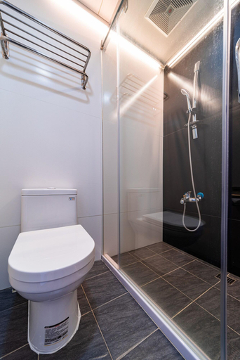 Bathroom 4, 85Leisurely Suite, Kaohsiung