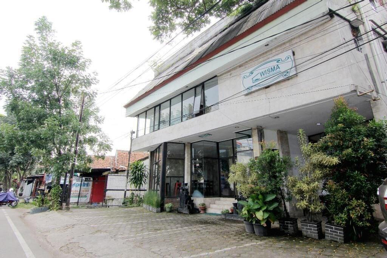 Wisma Asia Busindo Syariah by ZUZU, Bandung