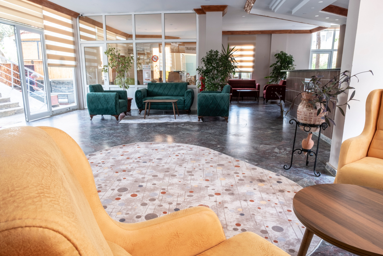 Public Area 4, Side Spring Hotel, Manavgat