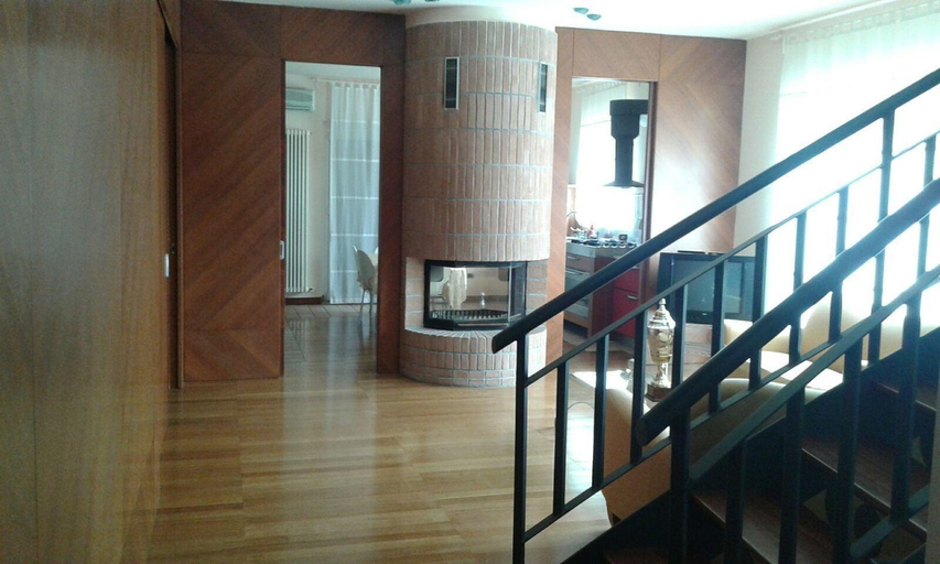 Public Area 4, B&B Paradiso, Ancona
