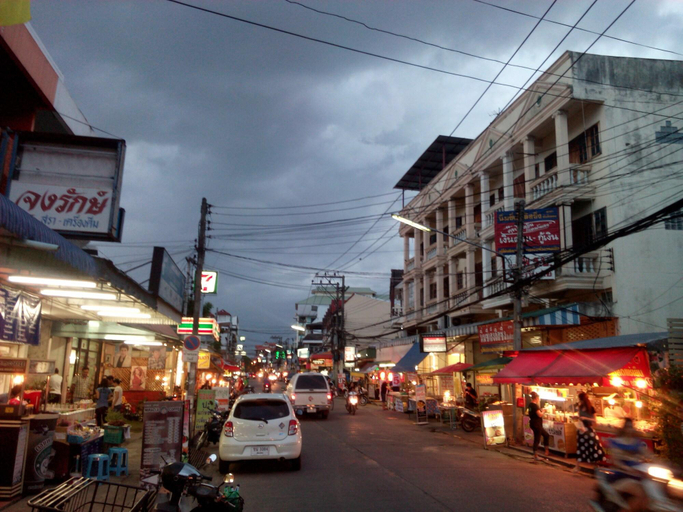 Others 5, Chiang Mai P Place - Adults Only, Muang Chiang Mai