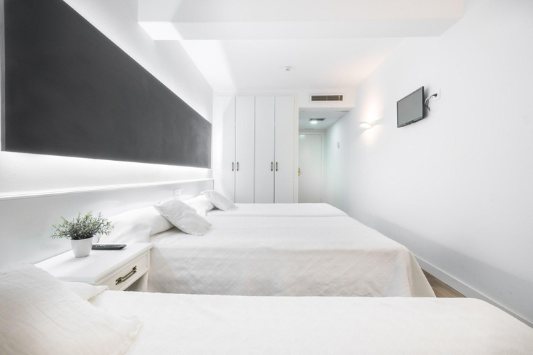 Public Area 2, Hotel Sansi Park, Lleida