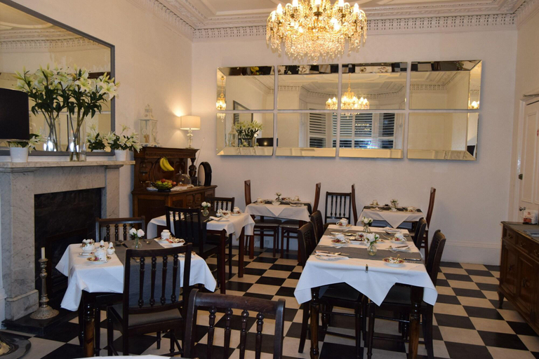 Food & Drinks 5, Edinburgh 37, Edinburgh