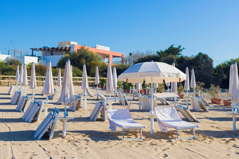 Sport & Beauty 3, Hotel Club Ravezzo, Lecce