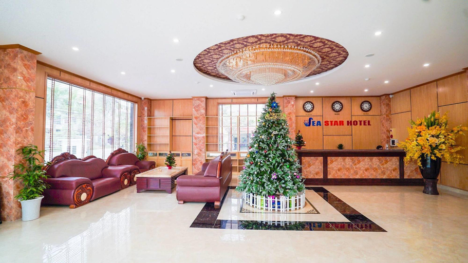 Public Area 4, SeaStar Hotel Ha Long, Hạ Long