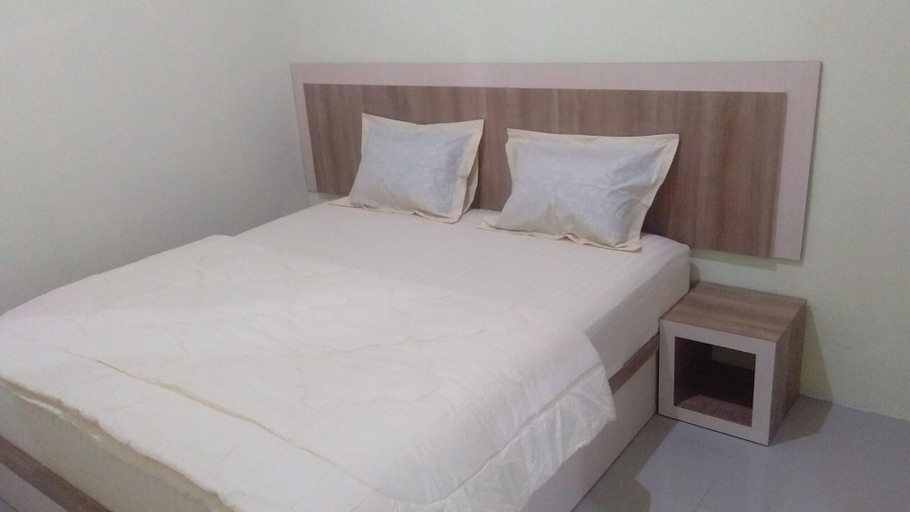 Bedroom 4, Adilla Homestay Syariah, Bukittinggi