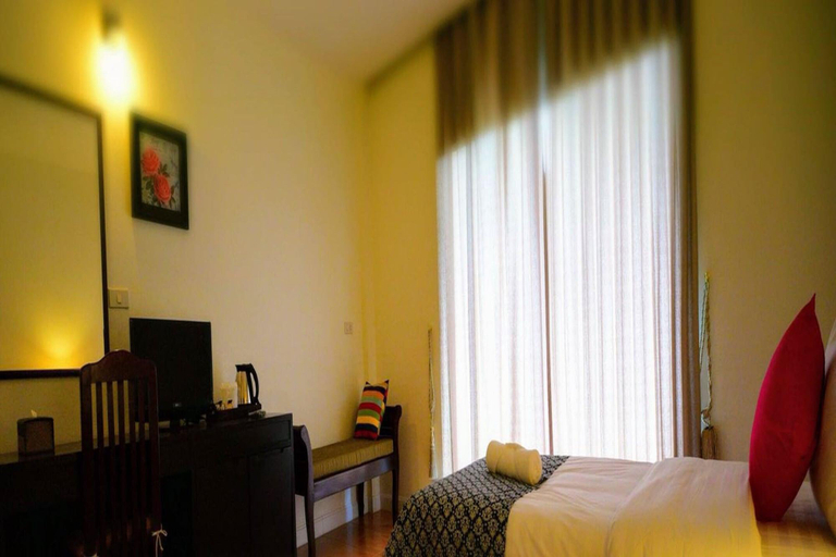 Bedroom 3, Home and Hill Resort, Muang Nakhon Nayok