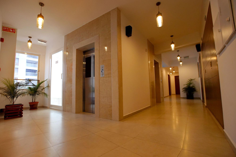 Public Area 2, Niko Hotels, Ernakulam